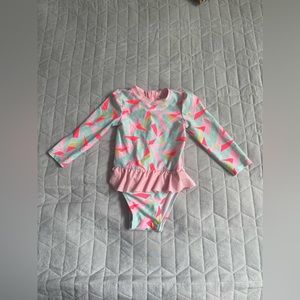 2t swimsuit